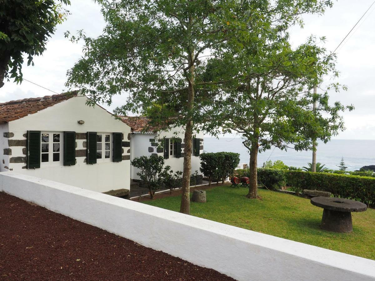 Monserrate - Galera Cottage Caloura Exterior foto